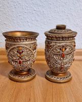 Schöne orientalische Kerzenhalter/Vasen Niedersachsen - Garbsen Vorschau