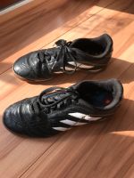 Hallenfußballschuh, adidas, Gr. 35 Niedersachsen - Syke Vorschau