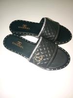 Schuhe Chanel gr. 36 Niedersachsen - Braunschweig Vorschau