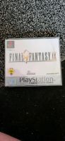 Final Fantasy IX für PlayStation Thüringen - Hermsdorf Vorschau