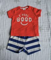 ★★★Tolles Zara Set für kleine Jungs, Shirt & Shorts, 74/80 Neu★★★ Lindenthal - Köln Lövenich Vorschau