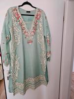 Bollywood Kleid Hessen - Lampertheim Vorschau