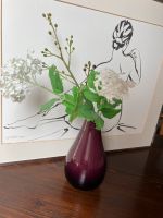 Ikea Vase mit Kunstblumen Dresden - Blasewitz Vorschau