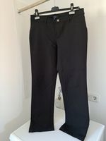 comma Damenhose, schwarz, 38, basic, gerader Schnitt Bayern - Dittelbrunn Vorschau