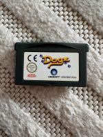 Gameboy Advance Spiel: Dogz Köln - Riehl Vorschau