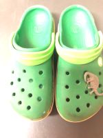 Crocs für Kinder Größe 12/13 Bayern - Mömlingen Vorschau