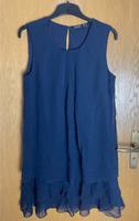 Gr.40 Chiffon-Kleid Volant Bodyflirt A-Form neu Baden-Württemberg - Leimen Vorschau