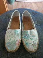 Ballerina Jana Gr.40 Sachsen - Wilsdruff Vorschau