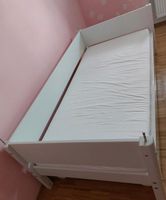 Einzelbett kinder flexa white Segmüller 90×200 Bett Bayern - Poing Vorschau