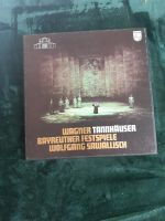 Schallplatten Wagner Bayern - Leipheim Vorschau