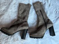 Gadea Stiefel Gr. 39 Hessen - Hanau Vorschau
