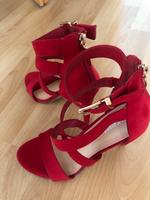 Sandalen Gr 37 Bayern - Mengkofen Vorschau