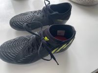 Adidas Predator Fußballschuhe mit Noppen, Gr. 37,5 -TOP! Nordrhein-Westfalen - Minden Vorschau