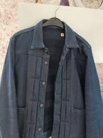 Jeansjacke Levis Niedersachsen - Salzgitter Vorschau