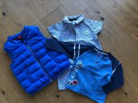 Jungen Bekleidungsset 3 teilig s.Oliver Bayern - Waltenhofen Vorschau