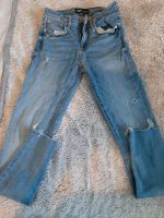 Zara jeans gr 36 Hessen - Erbach Vorschau