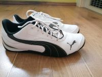 Puma Sneaker neuwertig Gr.38 Niedersachsen - Velpke Vorschau