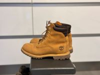 Timberland 6 Eye Boot 37 Größe 4 tan w neu Stiefel Stuttgart - Stuttgart-Ost Vorschau