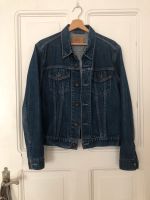 Jeansjacke Levi’s Damen Vintage Düsseldorf - Hafen Vorschau