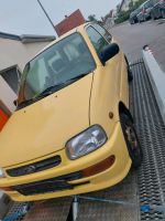 Daihatsu Cuore Rheinland-Pfalz - Bellheim Vorschau