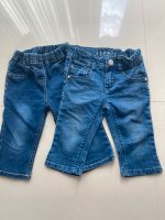 Capri Jeans Esprit & Jako o Größe 104 Essen - Essen-Ruhrhalbinsel Vorschau