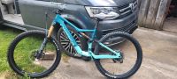 Orbea Rise M10 L E-Bike Trail Mountainbike Bayern - Waging am See Vorschau