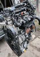 Motor Peugeot Boxer Citroen Jumper 2.0 HDI AH03 10DYZZ 130PS Rheinland-Pfalz - Waldalgesheim Vorschau