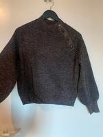 Pullover Glitzer von Sezane Bayern - Augsburg Vorschau