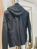 Herren Wellensteynjacke Modell  Retro Hessen - Haiger Vorschau