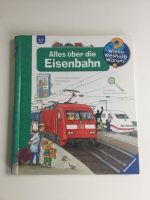 Buch Wieso? Weshalb? Warum? Eisenbahn Baden-Württemberg - Baden-Baden Vorschau