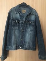 Jeansjacke Hilfiger Gr.S Sachsen - Plauen Vorschau