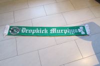 Neu Schal Dropkick Murphys Boston ( CD Shirt LP Hoodie ) Baden-Württemberg - Waiblingen Vorschau