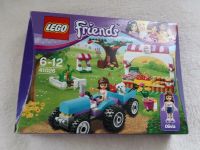 Lego Friends Olivias Gemüsegarten, OVP NEUWERTIG Bayern - Kösching Vorschau