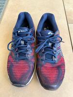asics Gel Nimbus 20 Laufschuhe, Gr. 46 Bayern - Heilsbronn Vorschau