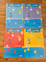 Flex und Flo Themenheft 4 ISBN 978-3-425-13204-4 Niedersachsen - Spelle Vorschau