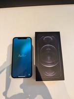 I Phone 12 pro 256gb Niedersachsen - Seelze Vorschau