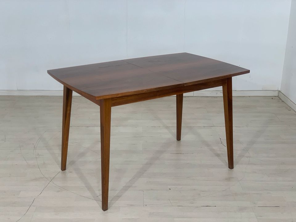 MID CENTURY ESSTISCH TISCH DINING TABLE VINTAGE in Berlin