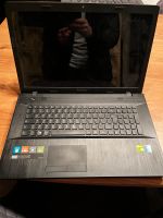 Laptop Lenovo G710 17 Zoll !!!Sehr guten Zustand!!!! Hessen - Eschwege Vorschau