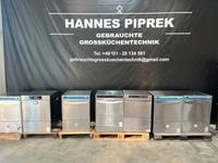 gewerbliche Spülmaschine Gastro Geschirrspülmaschine Meiko FV 40 Schleswig-Holstein - Kastorf Vorschau