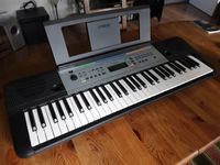 Yamaha Keyboard YPT-255 Nordfriesland - Hattstedt Vorschau