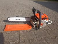 Stihl 028AV Profisäge Baden-Württemberg - Kreßberg Vorschau