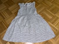 Kindermode Mode gr. 134/140 Kleid schwarz weiß Nordrhein-Westfalen - Porta Westfalica Vorschau