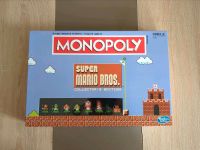 Monopoly Super Mario Bros. Collector's Edition Hessen - Gießen Vorschau