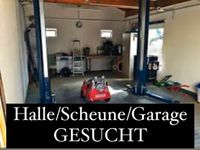 *SUCHE* Halle/Scheune/Garage Niedersachsen - Georgsmarienhütte Vorschau