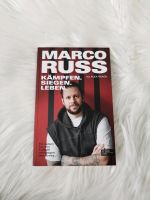 Marco Russ Buch Biografie Rheinland-Pfalz - Prüm Vorschau