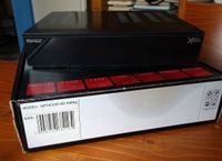 Opticum HDX406p - X4 High Definition Series - Sat Receiver Deggendorf - Mainkofen Vorschau