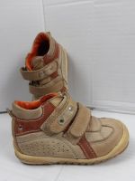 Däumling Kinderschuhe / Babyschuhe Gr.21 Leder beige Berlin - Steglitz Vorschau