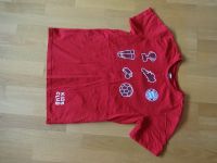 T-Shirt FC Bayern München  Gr. 164 neuwertig Bayern - Bobingen Vorschau