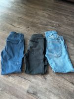 Hosen Jeans Kinder Gr.140 Essen - Essen-Katernberg Vorschau