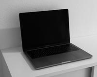 MacBook Pro 13‘‘ | Touch Bar | 256GB | Space Grau Bayern - Bayreuth Vorschau